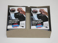 2x Buton Enter Antistres cu mufa USB