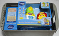 4x VTech Baby Bunte Stapelklotze
