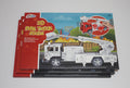 3x Grafix 3D Puzzle - Fire Truck