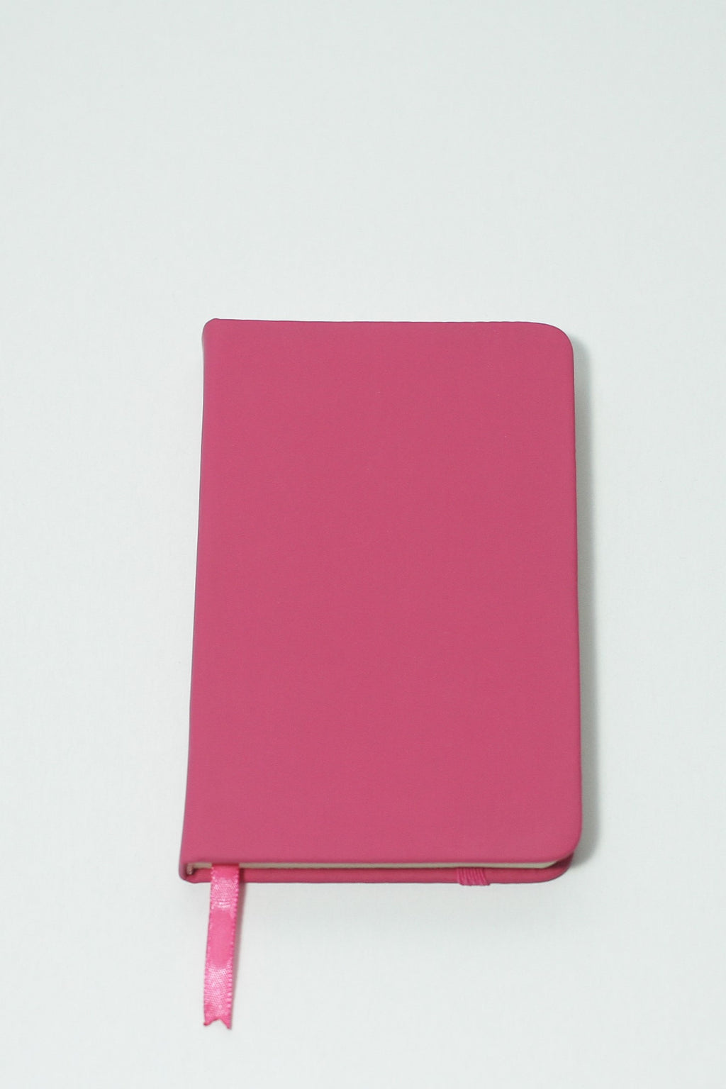 2x Cutii cu 25x Notebooks cu Elastic - A6 - Roz